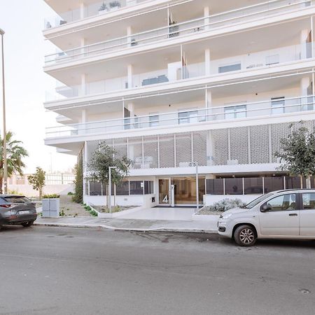 Sea Sense Suite 1 Μπάρι Εξωτερικό φωτογραφία