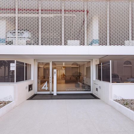 Sea Sense Suite 1 Μπάρι Εξωτερικό φωτογραφία