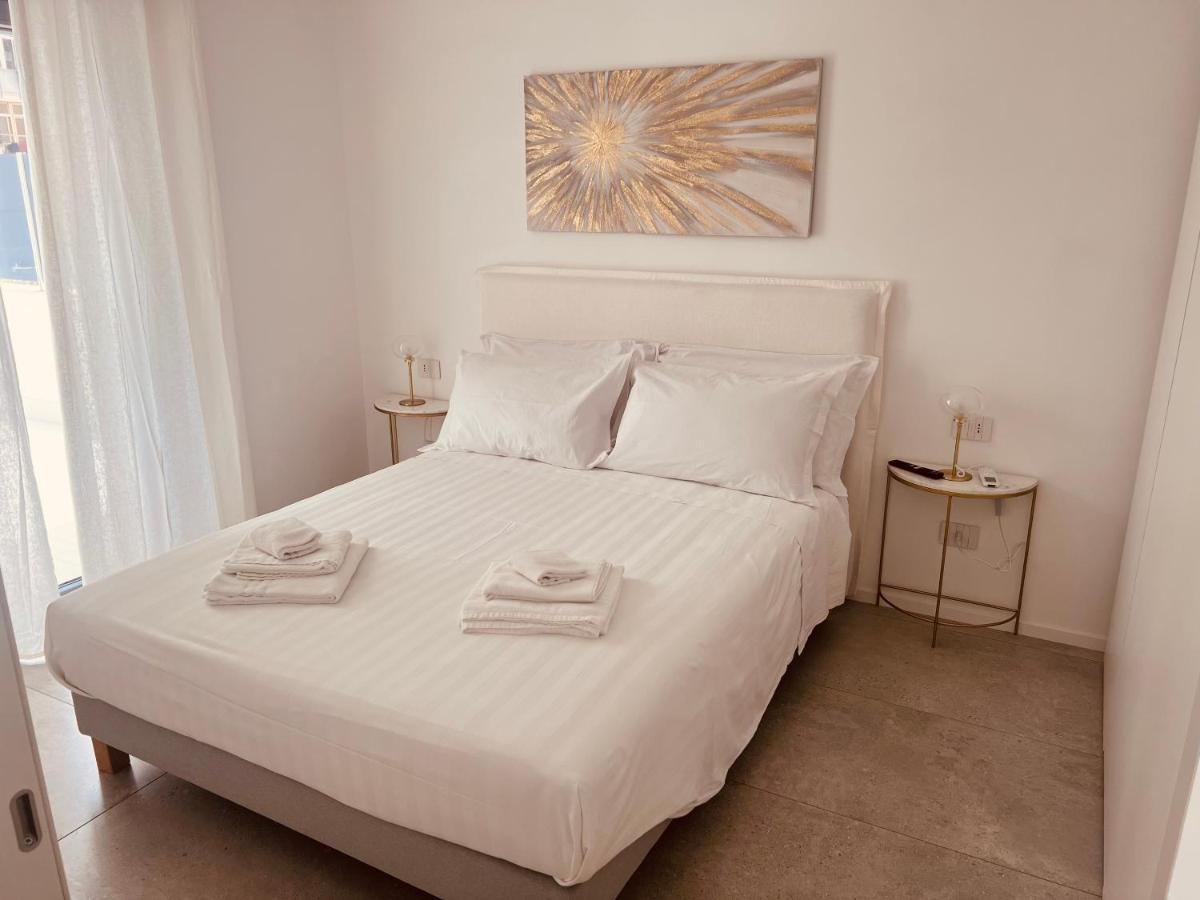 Sea Sense Suite 1 Μπάρι Εξωτερικό φωτογραφία