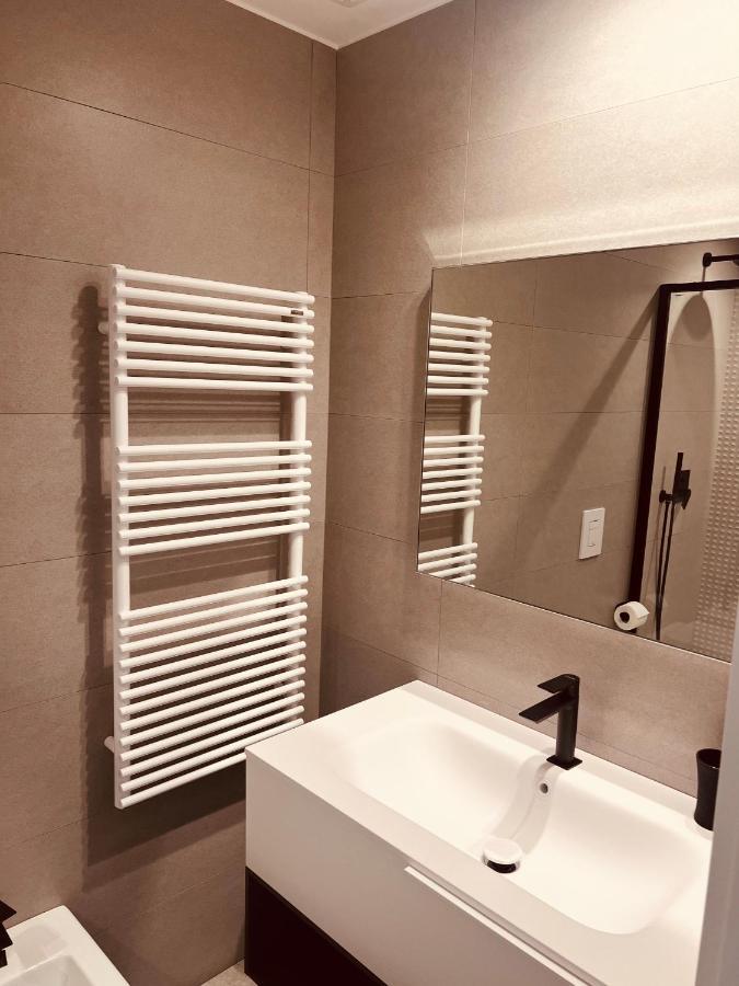 Sea Sense Suite 1 Μπάρι Εξωτερικό φωτογραφία