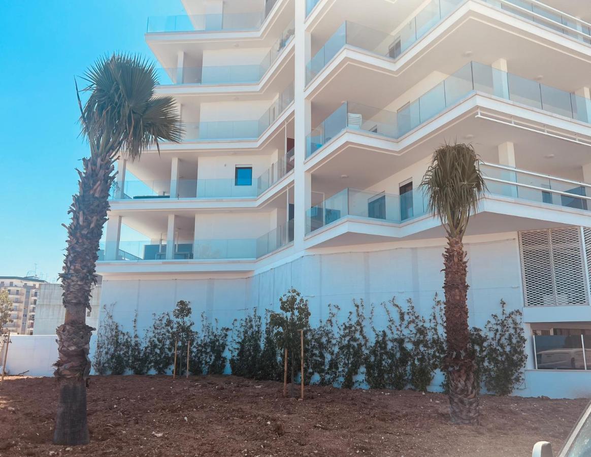 Sea Sense Suite 1 Μπάρι Εξωτερικό φωτογραφία