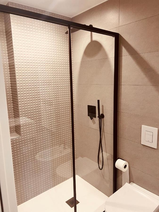 Sea Sense Suite 1 Μπάρι Εξωτερικό φωτογραφία