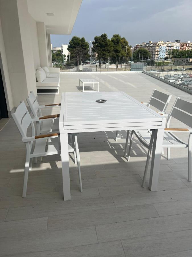 Sea Sense Suite 1 Μπάρι Εξωτερικό φωτογραφία