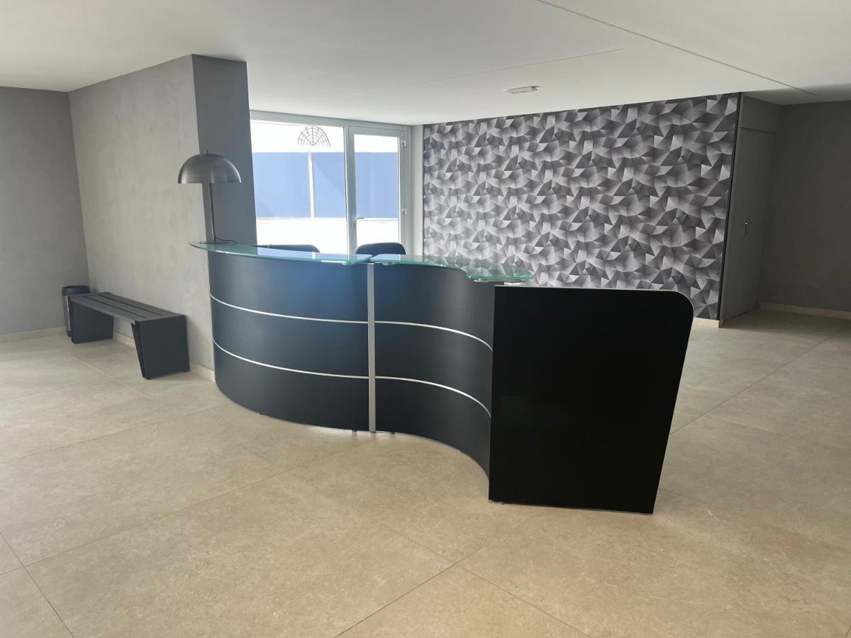 Sea Sense Suite 1 Μπάρι Εξωτερικό φωτογραφία