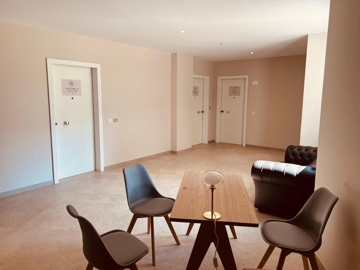 Sea Sense Suite 1 Μπάρι Εξωτερικό φωτογραφία