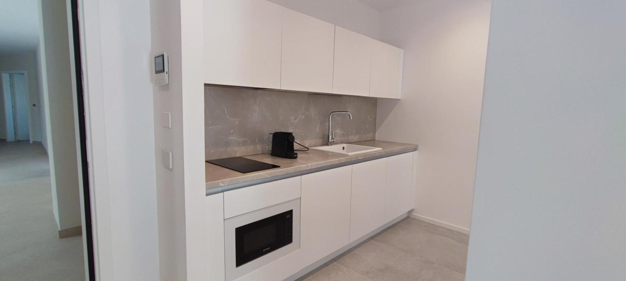 Sea Sense Suite 1 Μπάρι Εξωτερικό φωτογραφία