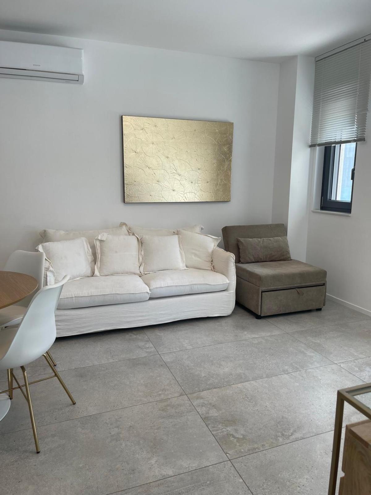 Sea Sense Suite 1 Μπάρι Εξωτερικό φωτογραφία