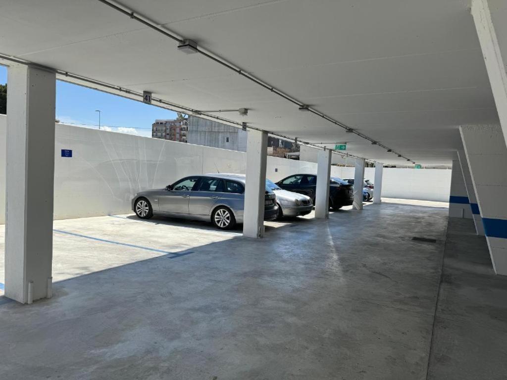Sea Sense Suite 1 Μπάρι Εξωτερικό φωτογραφία