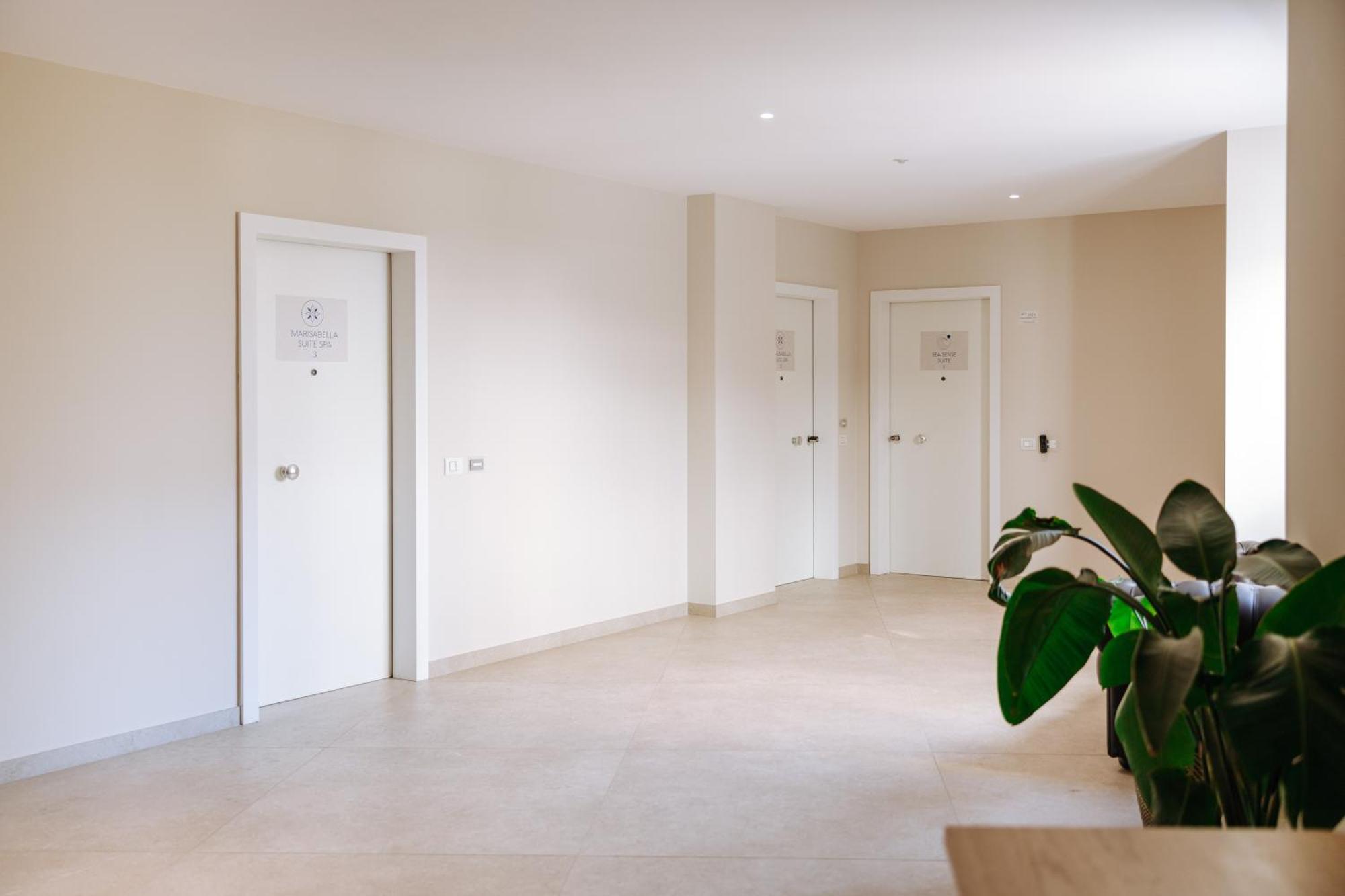 Sea Sense Suite 1 Μπάρι Εξωτερικό φωτογραφία