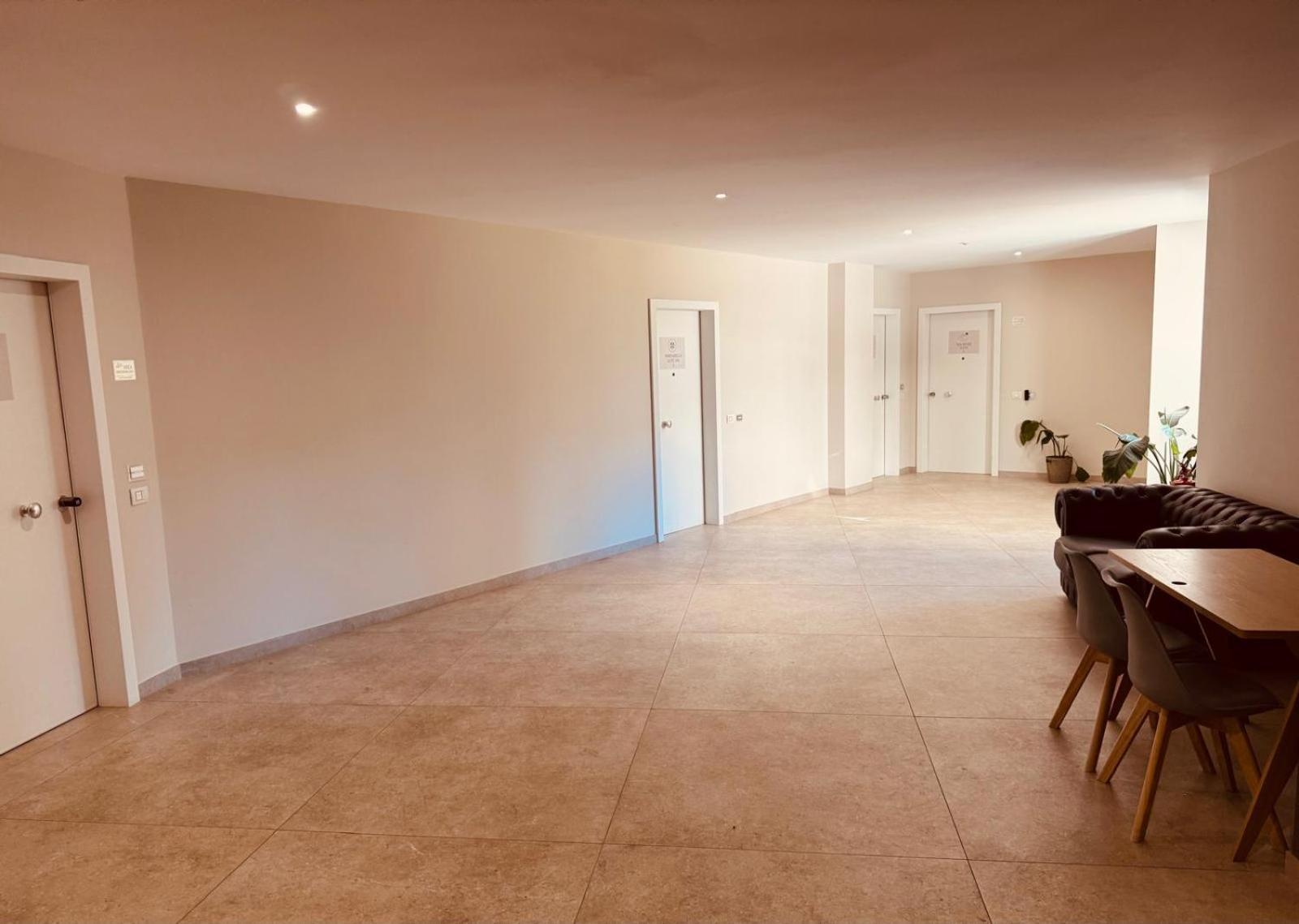 Sea Sense Suite 1 Μπάρι Εξωτερικό φωτογραφία