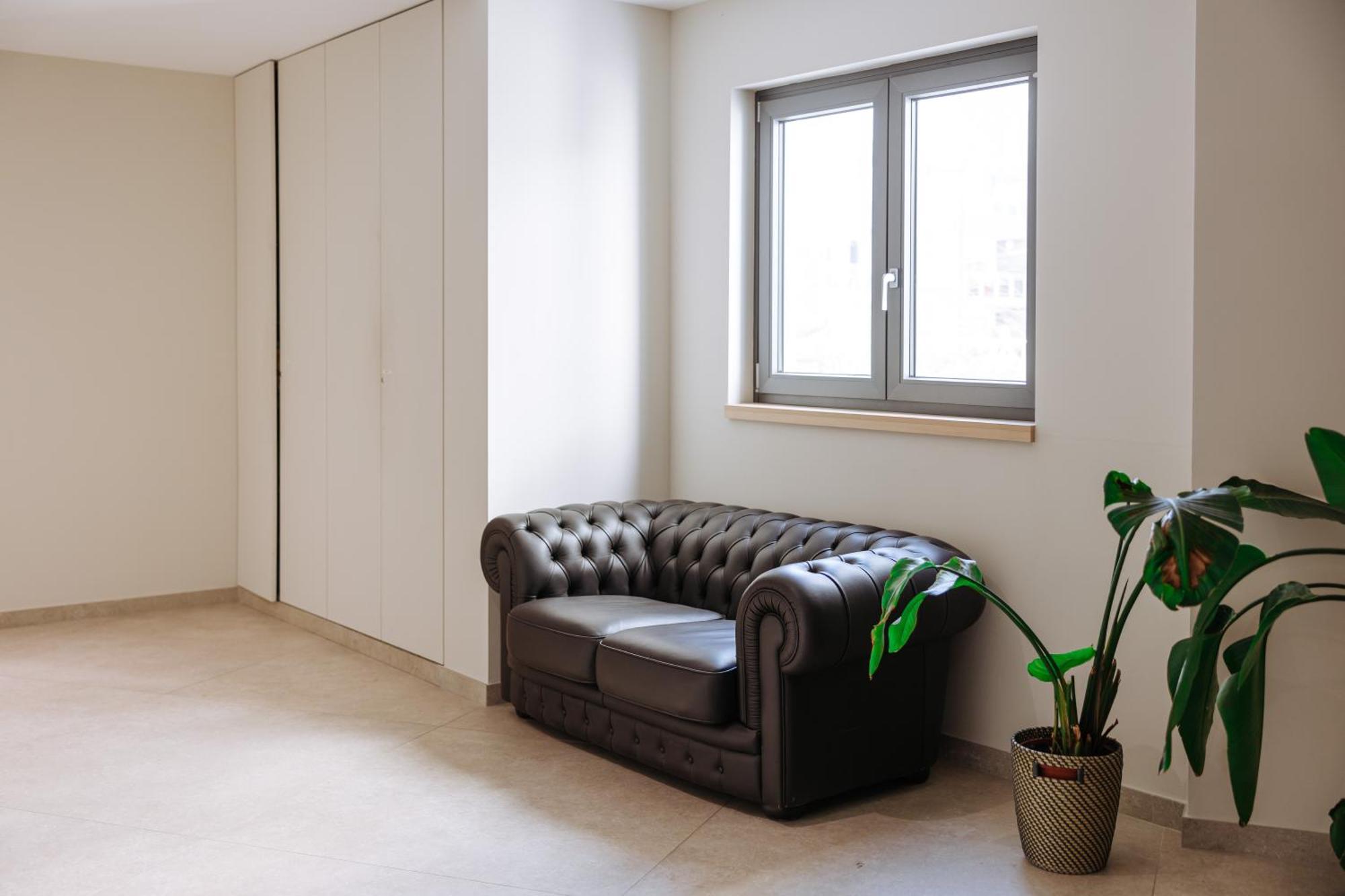 Sea Sense Suite 1 Μπάρι Εξωτερικό φωτογραφία