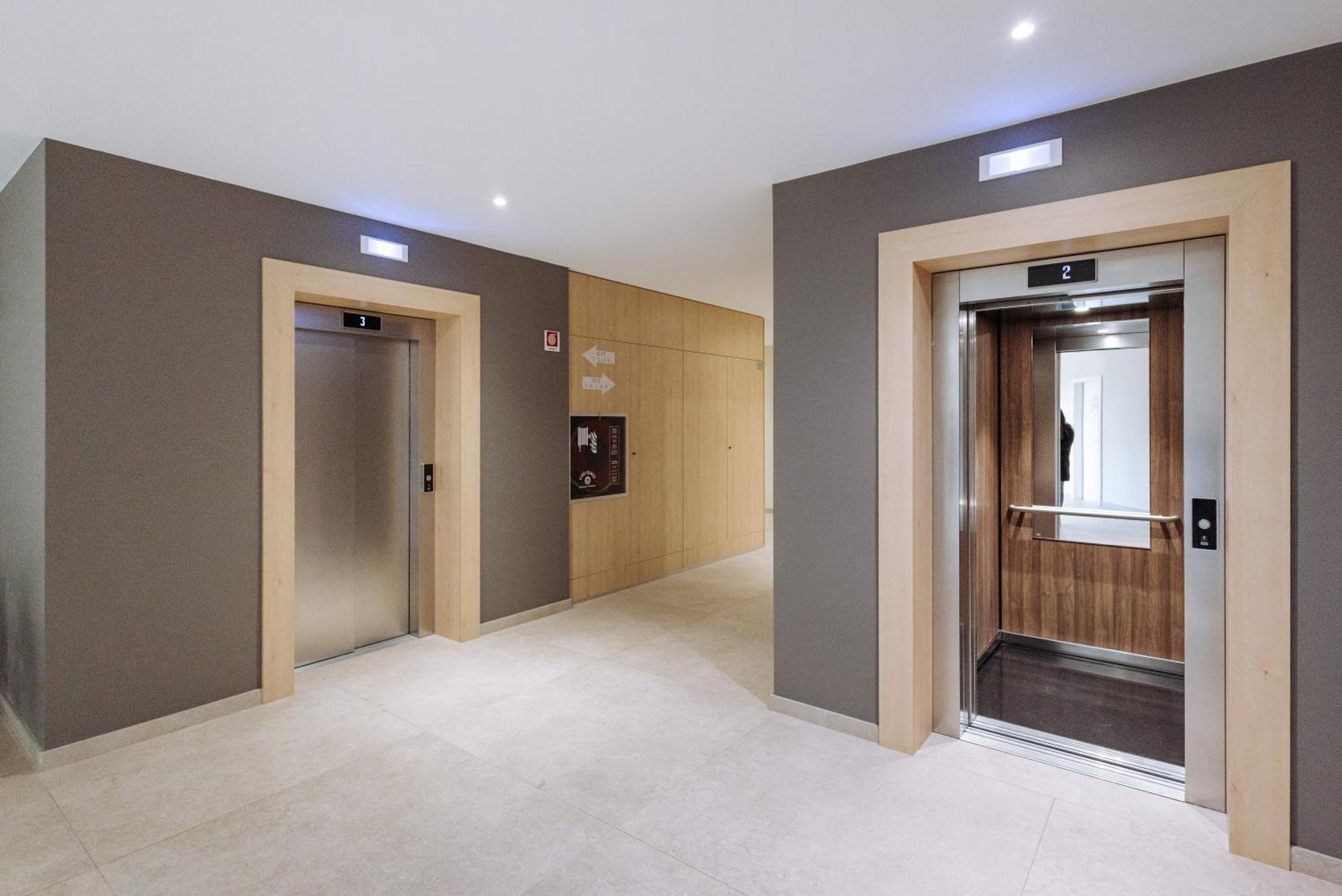 Sea Sense Suite 1 Μπάρι Εξωτερικό φωτογραφία