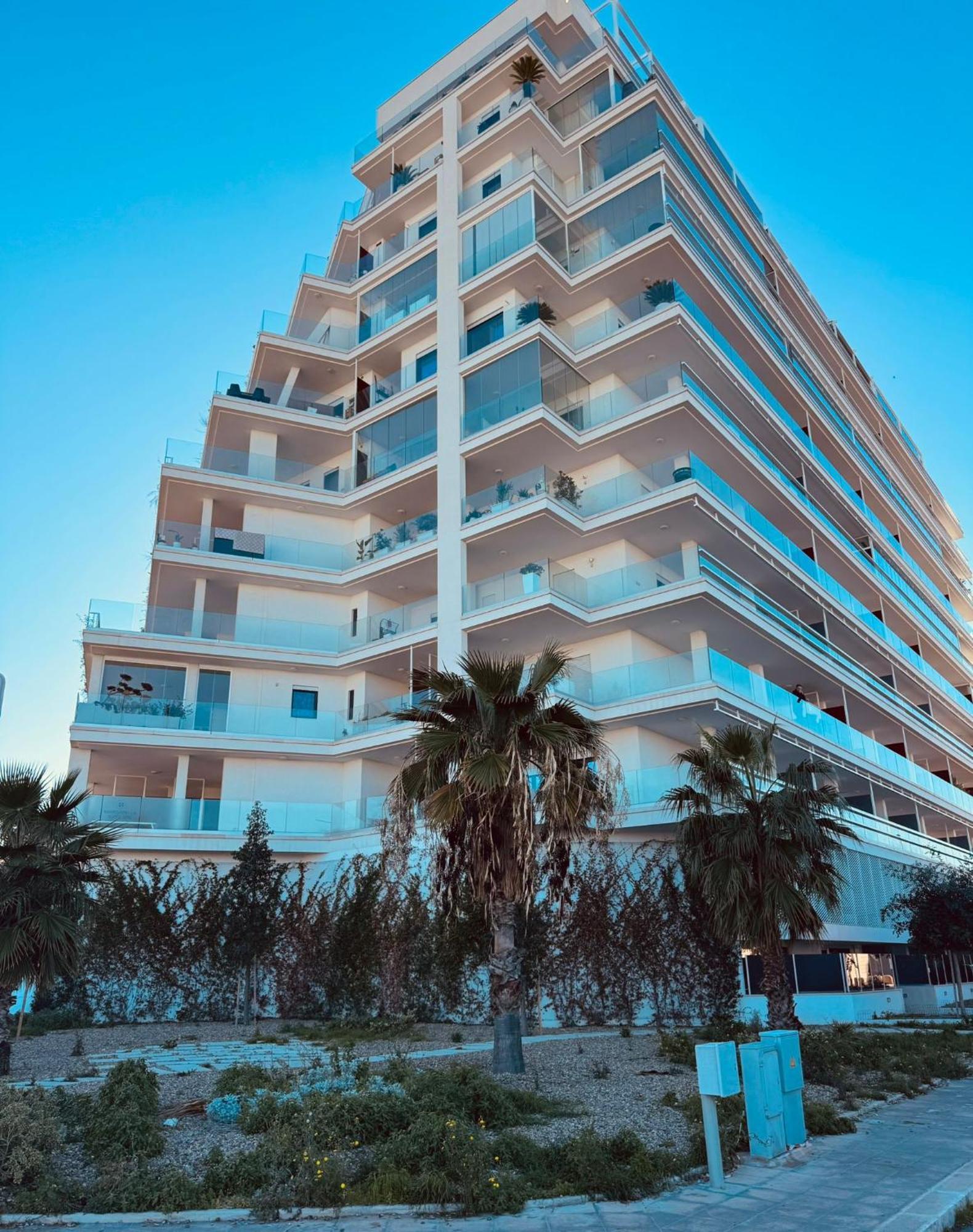 Sea Sense Suite 1 Μπάρι Εξωτερικό φωτογραφία